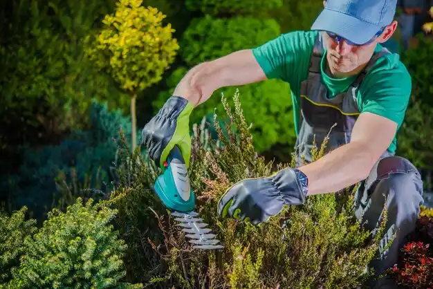 landscaping services West Kennebunk